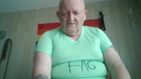 chaz online show from May 10, 11:44 pm