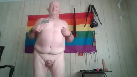 chaz online show from April 30, 12:59 am