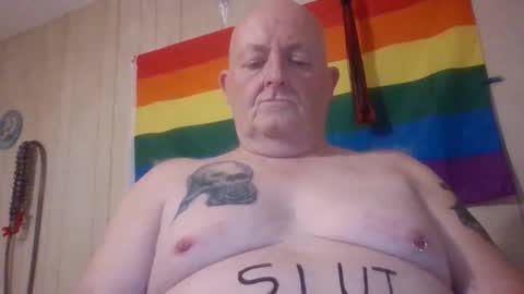 chaz online show from May 8, 3:01 am