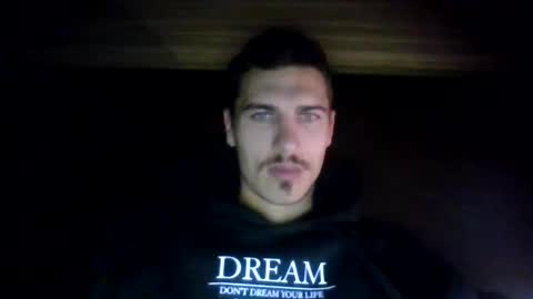 Playboy Spade online show from October 16, 2:44 am