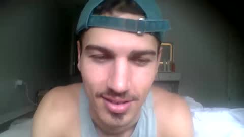 Playboy Spade online show from October 3, 8:06 pm