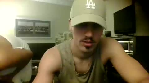 Playboy Spade online show from October 10, 10:58 pm