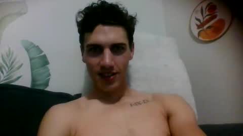 Playboy Spade online show from March 3, 2:51 am