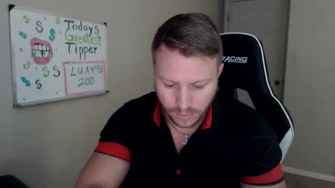 Player online show from April 16, 5:07 am