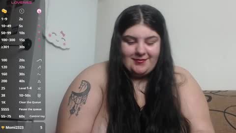 playful_allexys online show from January 20, 1:50 am