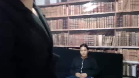 sweed online show from February 15, 10:33 am