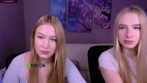 Sophie online show from February 27, 8:45 pm