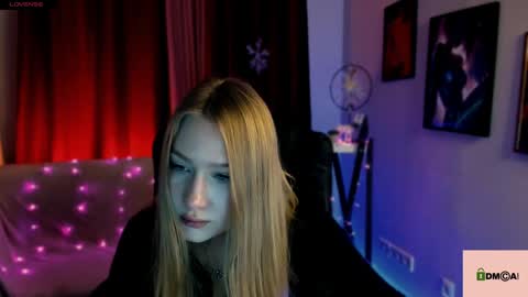 Sophie online show from January 7, 11:35 pm