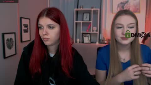 Sophie online show from January 21, 2:48 pm