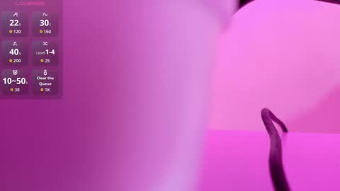 Scarlett  online show from November 1, 7:13 pm