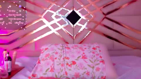 Scarlett  online show from October 2, 11:58 pm