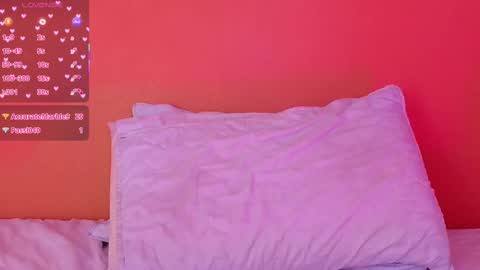 Scarlett  online show from October 1, 11:47 pm