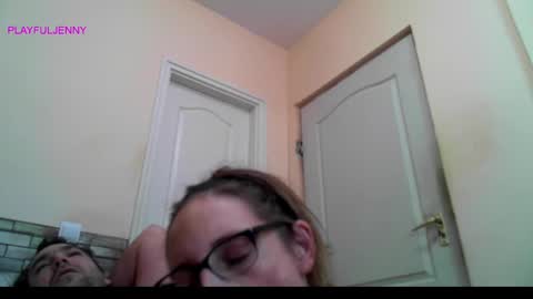 playfuljenny online show from January 26, 12:43 pm