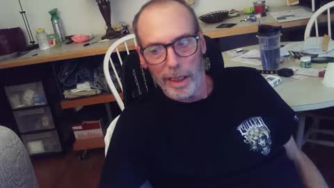 StudMan online show from March 14, 5:28 pm