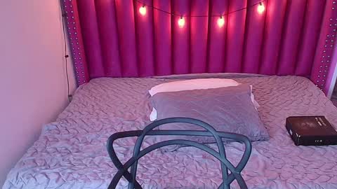 SAMARA  online show from January 28, 12:32 pm