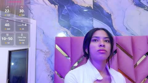 SAMARA  online show from March 22, 7:51 pm