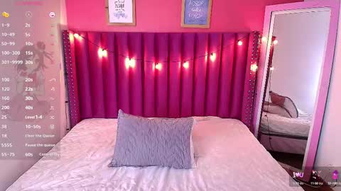 SAMARA  online show from February 11, 12:47 pm