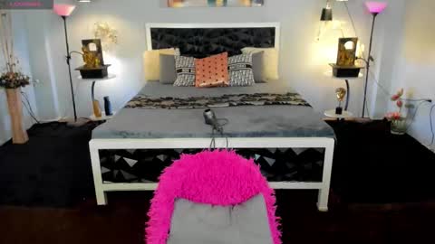 playfull_angels online show from March 16, 1:15 pm