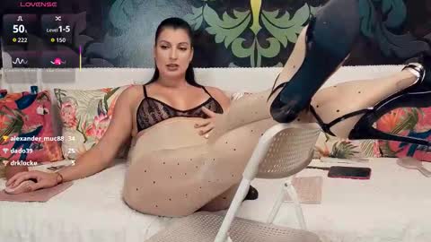 PlayfulAngelyca online show from September 29, 5:45 pm