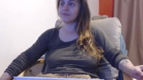 PlayfulSamira online show from February 23, 6:43 pm