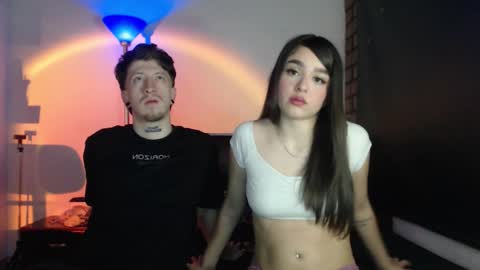Pablo and Susie online show from February 27, 5:11 am