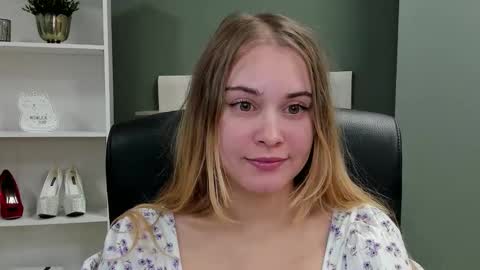 Valeria online show from September 24, 8:48 pm