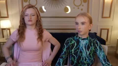 Lana online show from October 10, 10:43 am