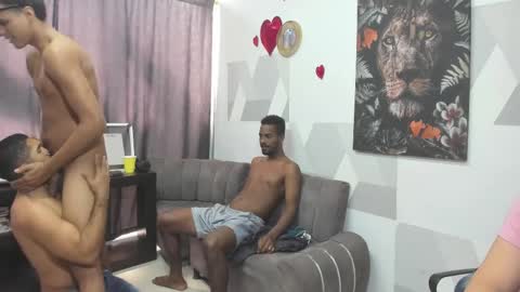 Snapshot of playhardsex chatting on February 25, 2:48 pm online show from February 25, 2:48 pm