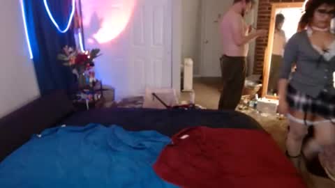 playingwiththemoon online show from November 9, 10:08 am