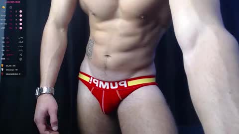 John online show from October 7, 1:29 pm