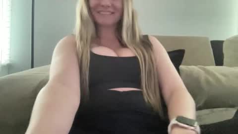 Caity online show from May 27, 9:23 pm