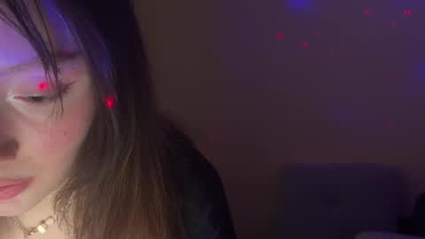 PlayfulDoll online show from April 15, 5:00 am