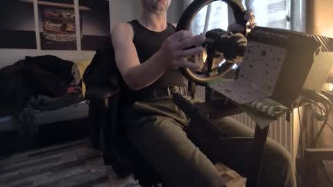 Hello ask me  . Im glad  to see you here in my room. Welcome PVT is open online show from April 19, 8:15 am