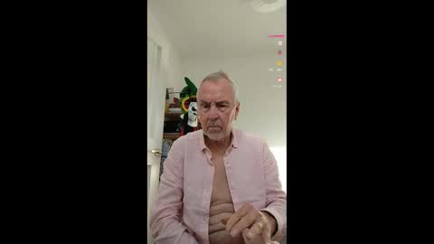 Pleasedominateme online show from October 6, 2:46 pm