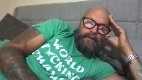 PleaseSitOnMyCock online show from September 30, 2:00 am