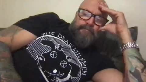 PleaseSitOnMyCock online show from January 5, 5:51 am