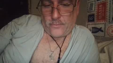 Menace online show from July 25, 3:21 pm