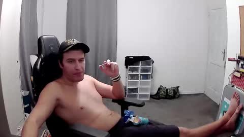 plkrisztian online show from October 26, 8:41 pm