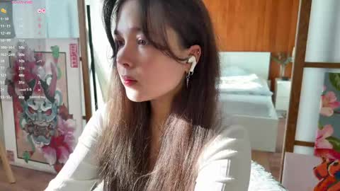 Acey online show from April 19, 12:11 am