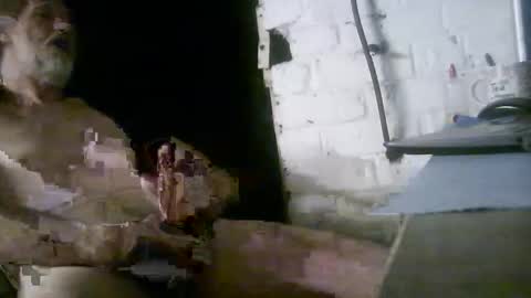 Fratzz online show from February 24, 4:43 pm