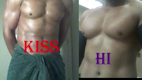 StraightPlush online show from February 23, 3:20 am