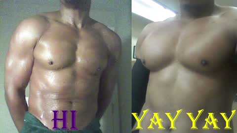 StraightPlush online show from January 12, 5:34 am