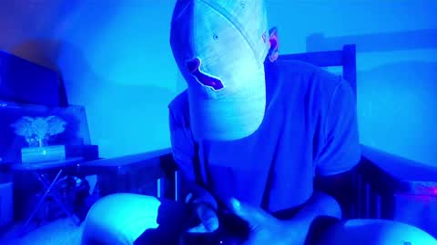 StraightPlush online show from April 29, 11:20 pm