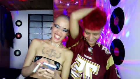   online show from January 16, 9:51 pm