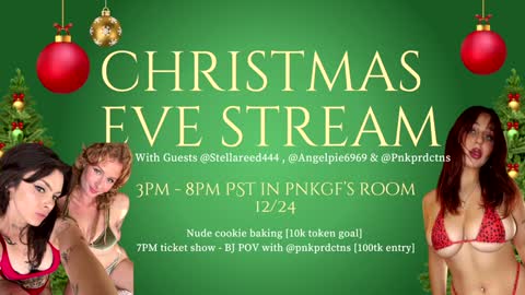 pnkgf online show from December 23, 12:14 am