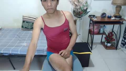 Snapshot of pocabigshane chatting on January 26, 12:22 pm SHANE online show from January 26, 12:22 pm
