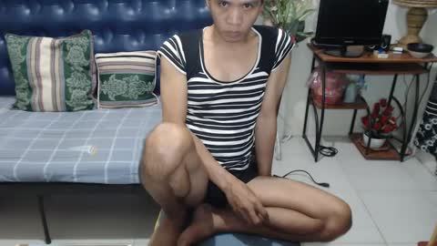 Snapshot of pocabigshane chatting on February 5, 6:37 pm SHANE online show from February 5, 6:37 pm