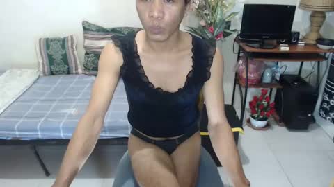 Snapshot of pocabigshane chatting on February 1, 3:28 pm SHANE online show from February 1, 3:28 pm