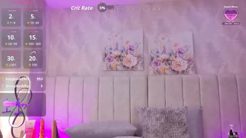 pocahontas1_bgb online show from October 11, 12:15 am