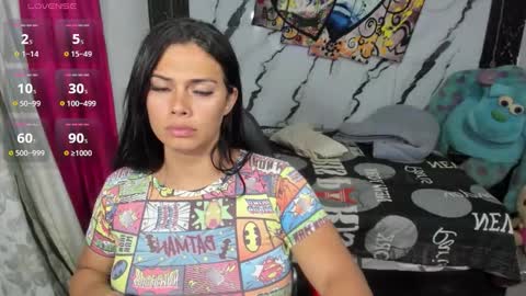 lesly pagina azul pocahontas982 online show from March 26, 11:21 pm